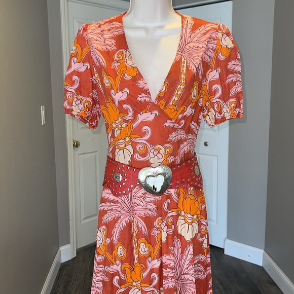 Zara Dress - Picture 3 of 14